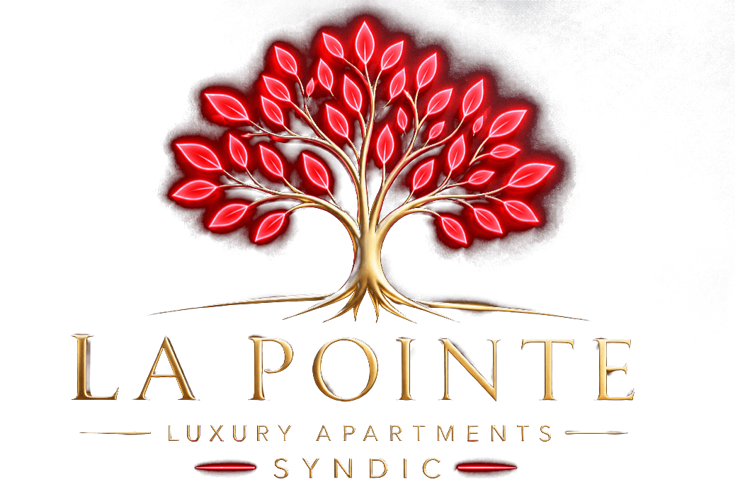 La Pointe Luxury Apartments Syndic